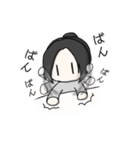 ちょっといいですか？（個別スタンプ：2）