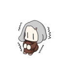 ちょっといいですか？（個別スタンプ：3）