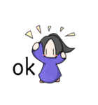 ちょっといいですか？（個別スタンプ：10）