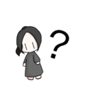 ちょっといいですか？（個別スタンプ：13）