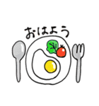 キャラ嫌いのためのスタンプ（個別スタンプ：1）