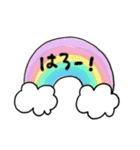 キャラ嫌いのためのスタンプ（個別スタンプ：4）