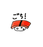 キャラ嫌いのためのスタンプ（個別スタンプ：15）