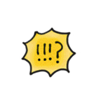 キャラ嫌いのためのスタンプ（個別スタンプ：31）