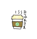 キャラ嫌いのためのスタンプ（個別スタンプ：38）