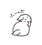 ハチちゃんの気ままな日常（個別スタンプ：32）
