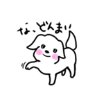 ハチちゃんの気ままな日常（個別スタンプ：39）