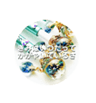 *HAUOLI presents（個別スタンプ：5）