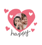 wのんちゃんスタンプです（個別スタンプ：10）