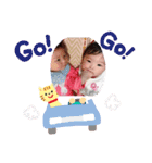 wのんちゃんスタンプです（個別スタンプ：11）