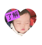 wのんちゃんスタンプです（個別スタンプ：15）