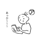語彙力カルタ（個別スタンプ：1）