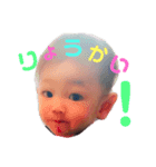 ちびーずww（個別スタンプ：1）