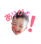 ちびーずww（個別スタンプ：4）
