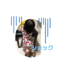 みんなのゆずちゃん2（個別スタンプ：7）
