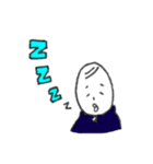 小野ちゃんスタンプその3（個別スタンプ：3）