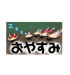 地元の日常。（個別スタンプ：21）