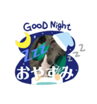 イタグレライフ（個別スタンプ：4）