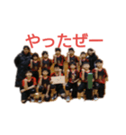 OJC2018（個別スタンプ：2）