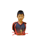OJC2018（個別スタンプ：8）