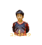 OJC2018（個別スタンプ：9）