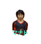 OJC2018（個別スタンプ：14）