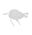 はるとんたんの絵（個別スタンプ：23）
