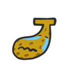 BANAMAXXX！（個別スタンプ：6）