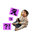 らいらいちゃん（個別スタンプ：2）