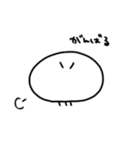 くらげらいふ（個別スタンプ：5）