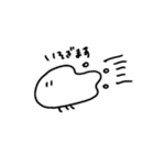くらげらいふ（個別スタンプ：10）