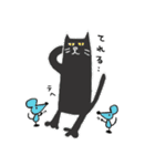 ほっこりねこさんズ（個別スタンプ：38）