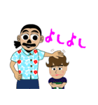 ぎょろさんの日常 2（個別スタンプ：36）