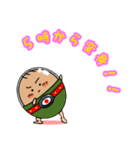 日日え 1st（個別スタンプ：5）