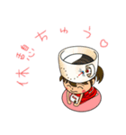 日日え 1st（個別スタンプ：7）