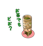 日日え 1st（個別スタンプ：8）