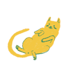 この猫あの猫（個別スタンプ：5）