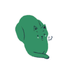 この猫あの猫（個別スタンプ：10）