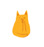 この猫あの猫（個別スタンプ：11）