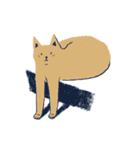 この猫あの猫（個別スタンプ：19）