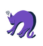 この猫あの猫（個別スタンプ：22）
