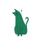 この猫あの猫（個別スタンプ：23）