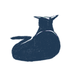 この猫あの猫（個別スタンプ：26）