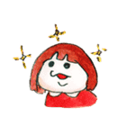 あいちとうさち（個別スタンプ：2）
