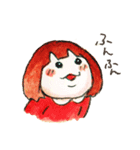 あいちとうさち（個別スタンプ：3）
