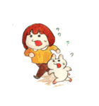 あいちとうさち（個別スタンプ：11）