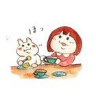 あいちとうさち（個別スタンプ：17）