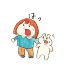 あいちとうさち（個別スタンプ：18）