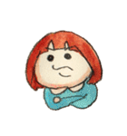 あいちとうさち（個別スタンプ：21）