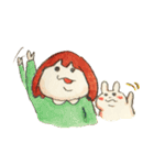 あいちとうさち（個別スタンプ：27）